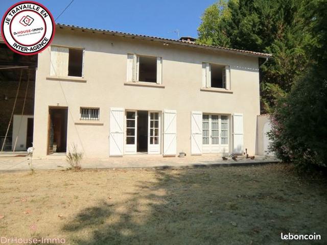 Propriété 7 pièces 180 m²
