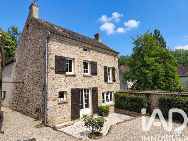 Propriété 7 pièces 180 m²