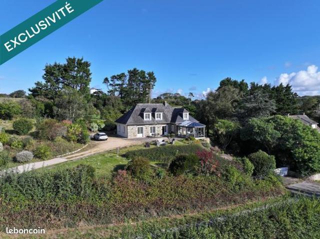 Propriété 7 pièces 180 m²