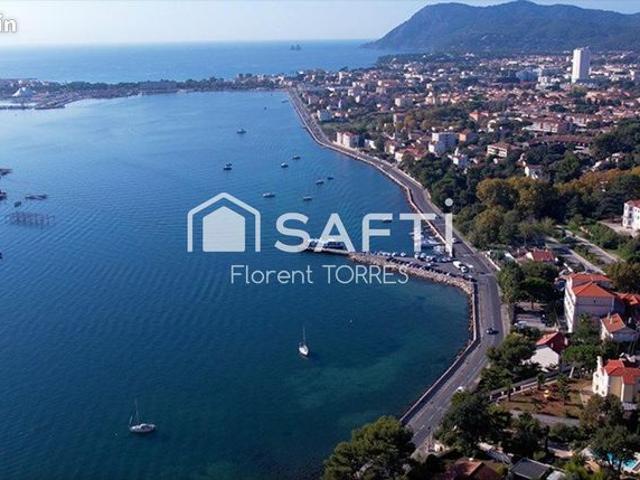 Propriété 7 pièces 180 m²