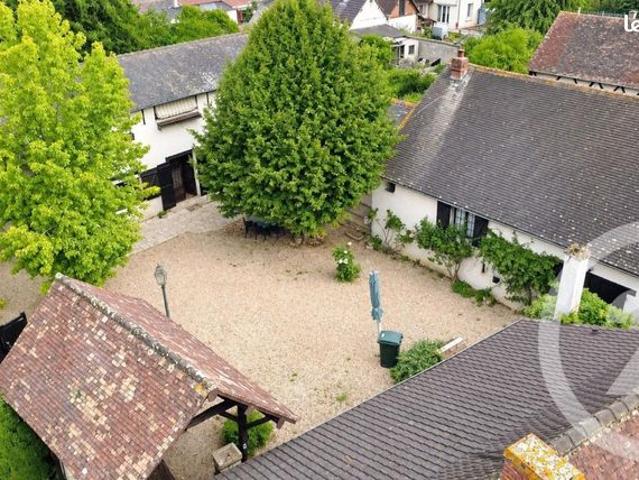 Propriété 7 pièces 180 m²