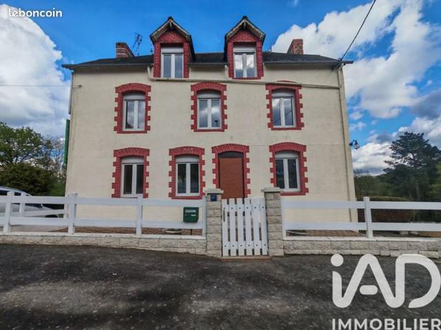 Propriété 7 pièces 180 m²