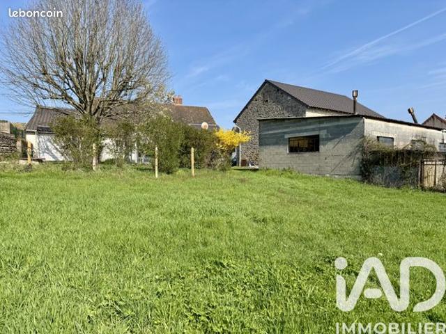 Propriété 7 pièces 180 m²
