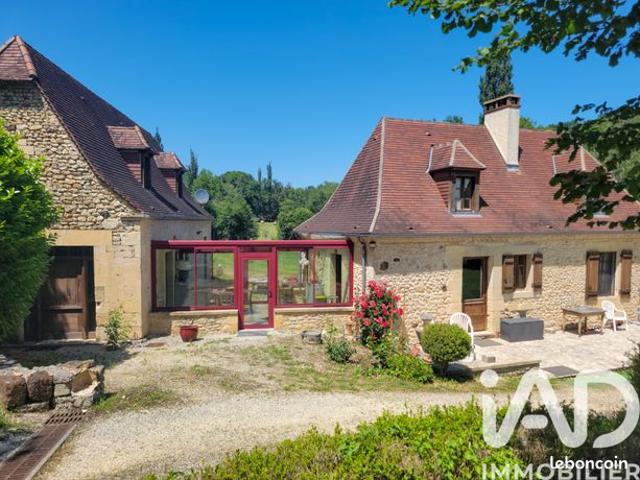 Propriété 7 pièces 180 m²
