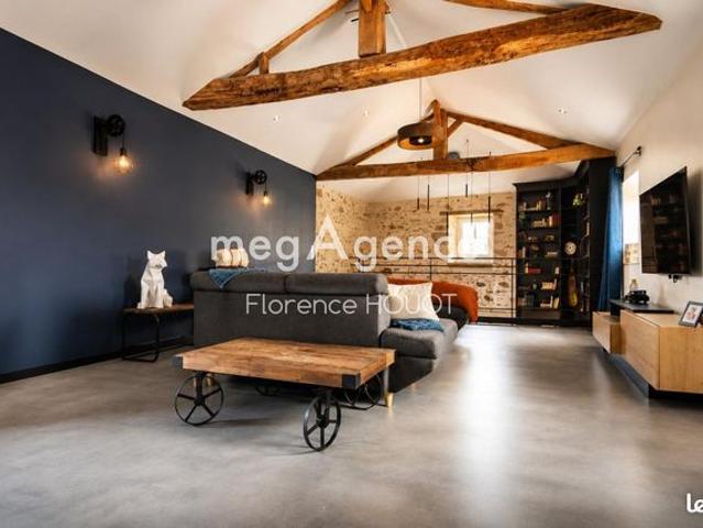 Propriété 7 pièces 180 m²