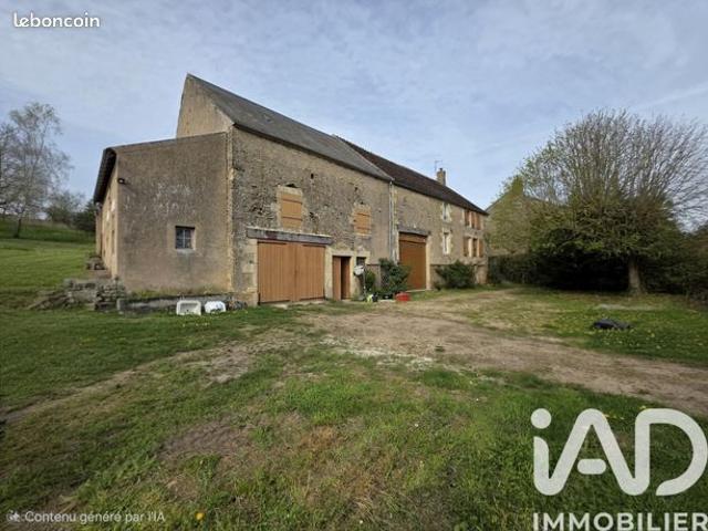 Propriété 7 pièces 180 m²