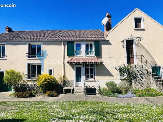 Propriété 7 pièces 180 m²