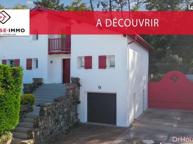 Propriété 7 pièces 180 m²