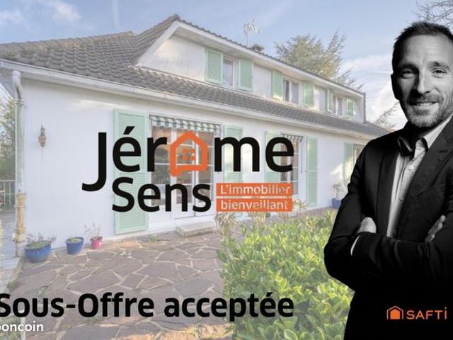 Propriété 7 pièces 180 m²