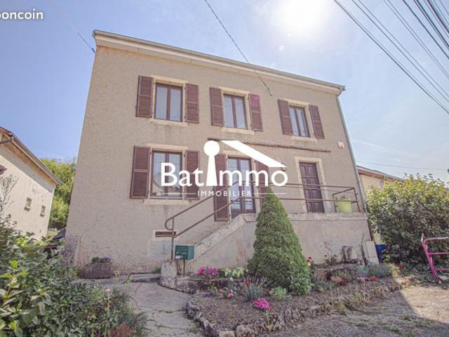 Propriété 7 pièces 180 m²