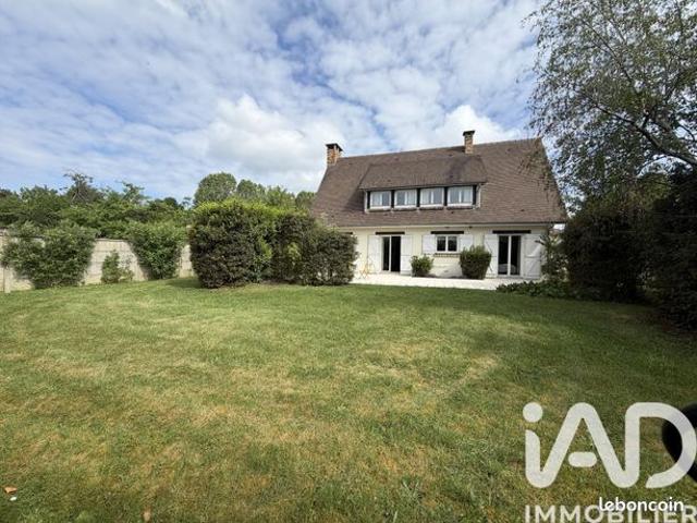 Propriété 7 pièces 180 m²