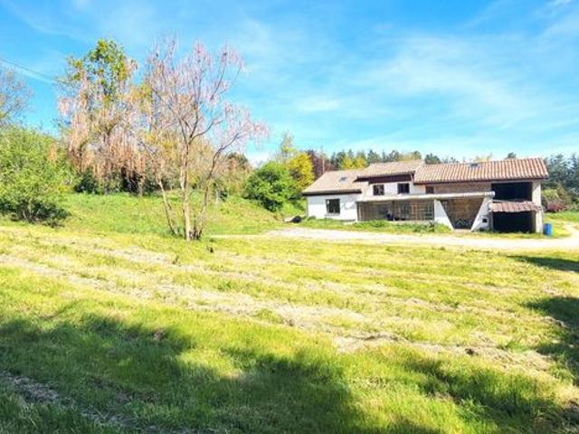 Propriété 7 pièces 180 m²