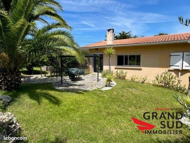 Propriété 7 pièces 180 m²
