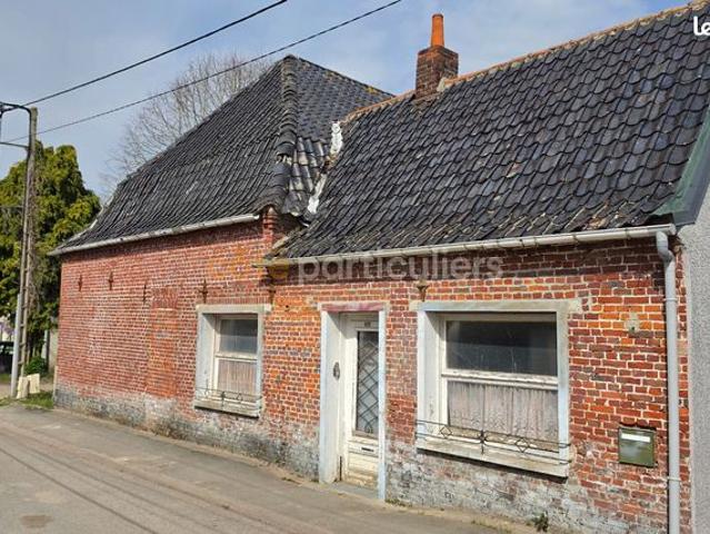 Propriété 7 pièces 180 m²