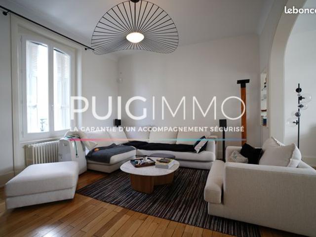 Propriété 7 pièces 180 m²