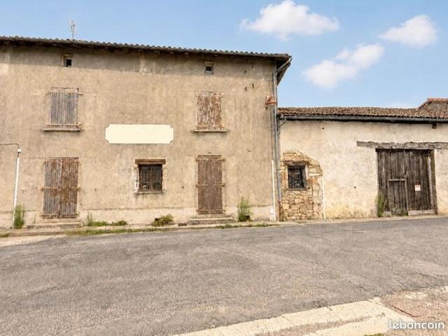 Propriété 7 pièces 180 m²
