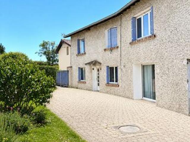 Propriété 7 pièces 180 m²