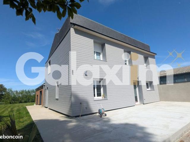 Propriété 7 pièces 180 m²