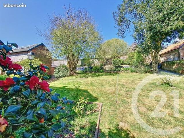 Propriété 7 pièces 180 m²