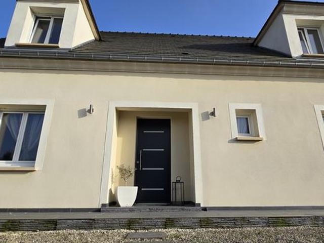 Propriété 7 pièces 180 m²