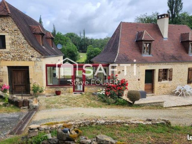 Propriété 7 pièces 180 m²
