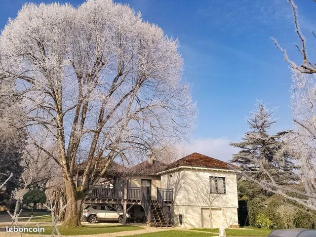 Propriété 7 pièces 180 m²