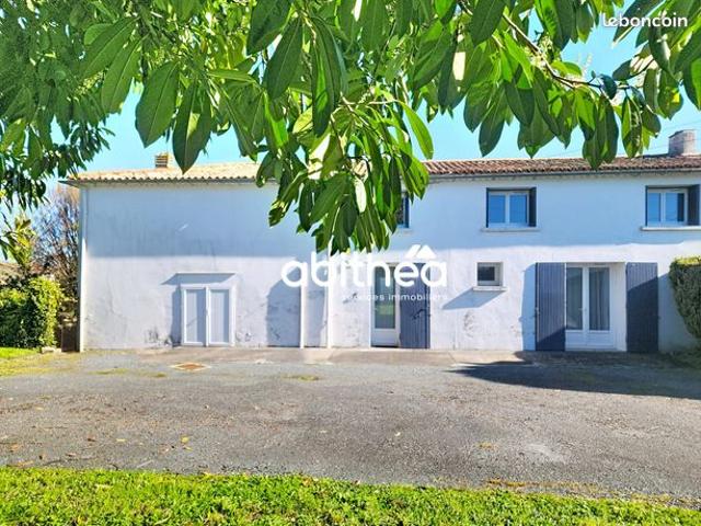 Propriété 7 pièces 180 m²