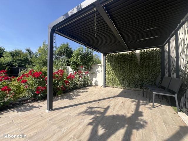 Propriété 7 pièces 180 m²