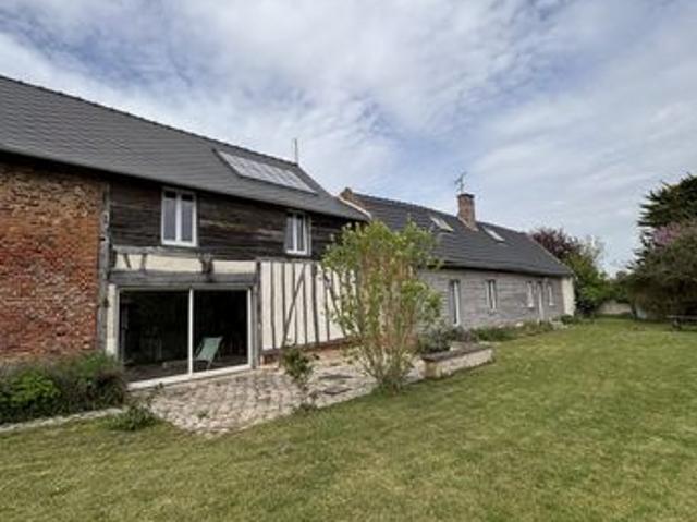 Propriété 7 pièces 180 m²