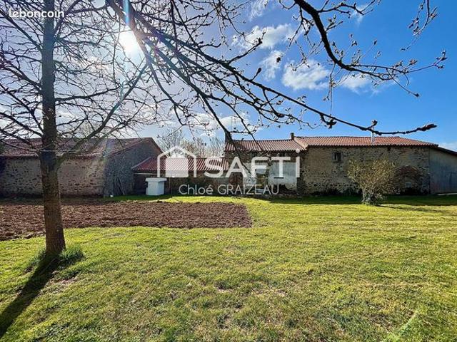 Propriété 7 pièces 181 m²