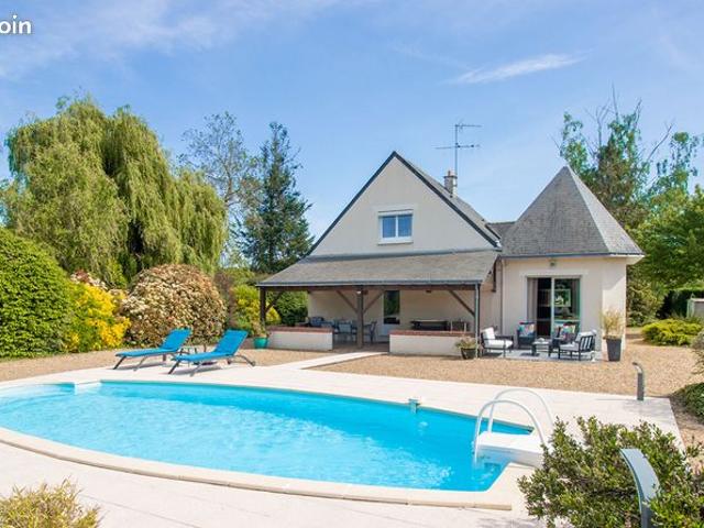 Propriété 7 pièces 182 m²
