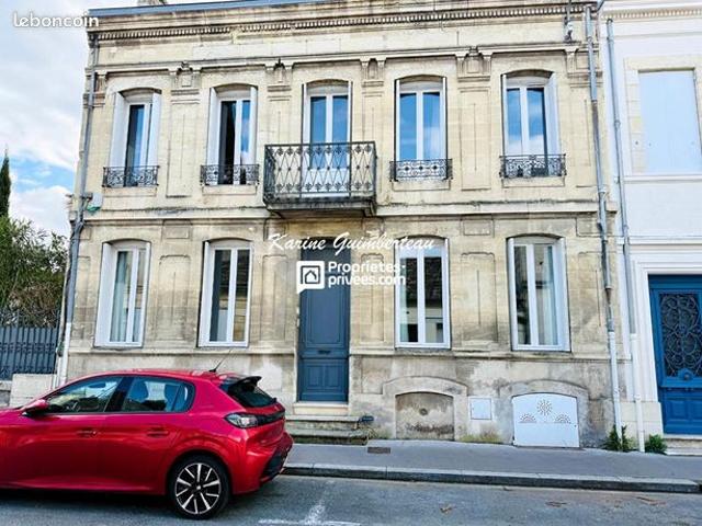 Propriété 7 pièces 182 m²