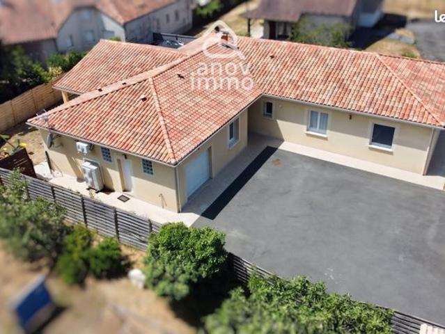 Propriété 7 pièces 182 m²