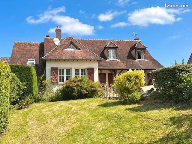 Propriété 7 pièces 182 m²