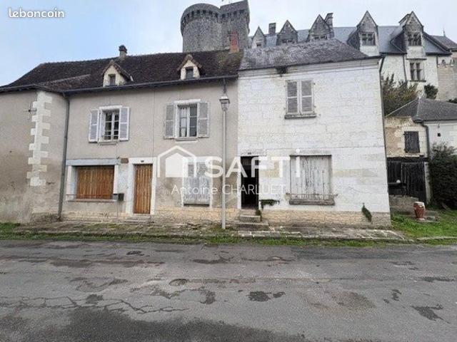 Propriété 7 pièces 182 m²