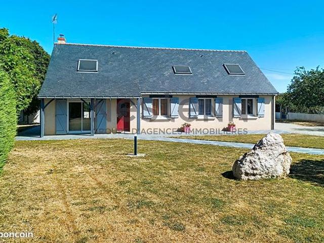 Propriété 7 pièces 182 m²