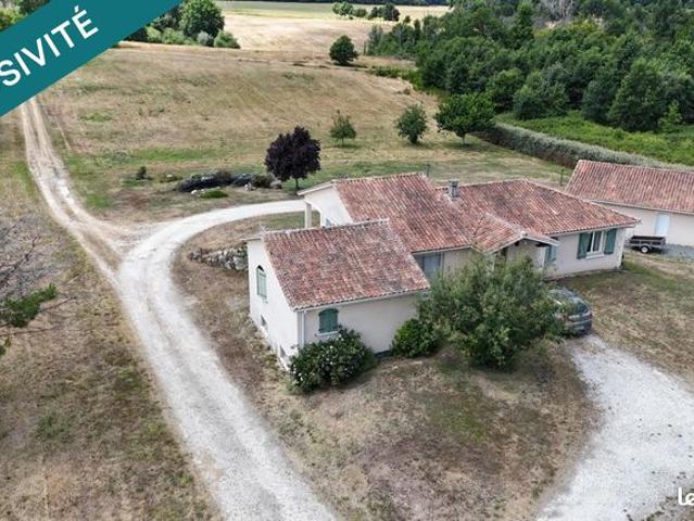 Propriété 7 pièces 182 m²