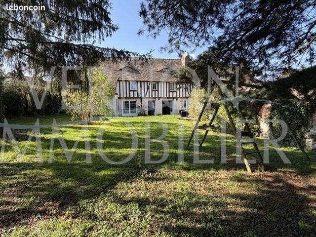 Propriété 7 pièces 182 m²
