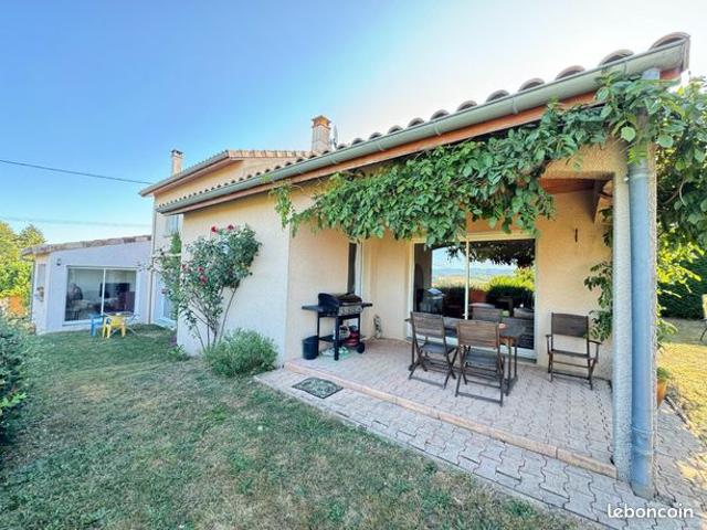 Propriété 7 pièces 182 m²