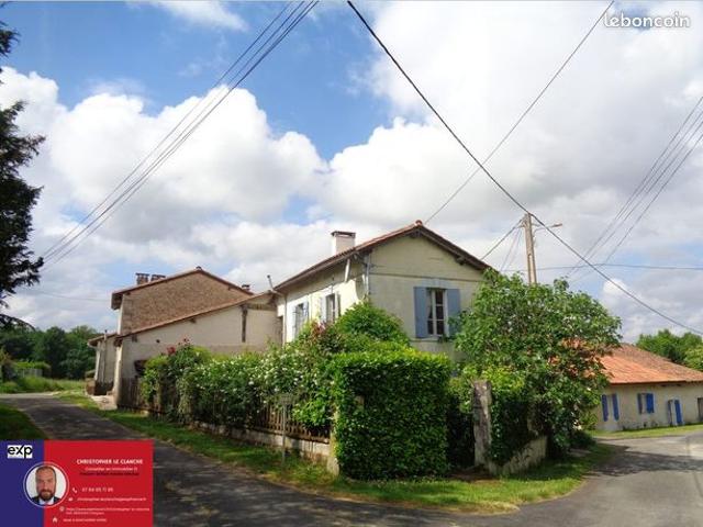 Propriété 7 pièces 183 m²