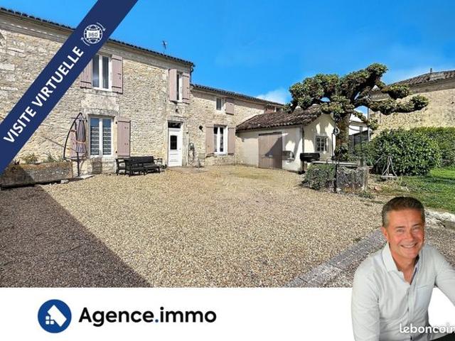 Propriété 7 pièces 194 m²