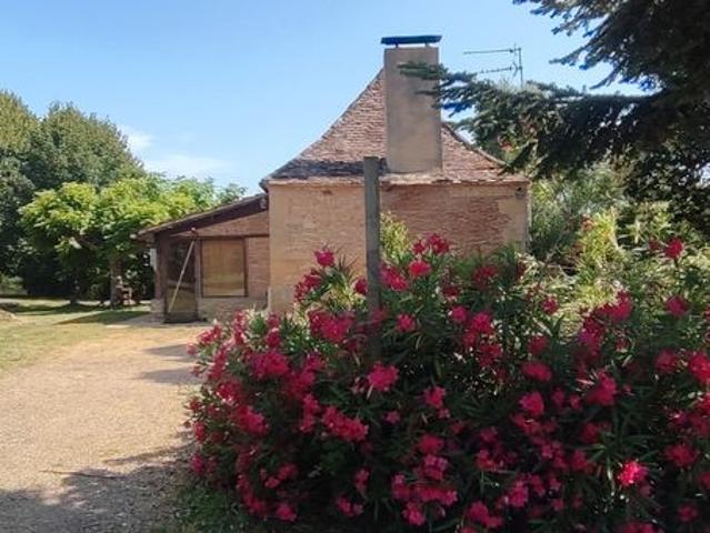 Propriété 7 pièces 194 m²