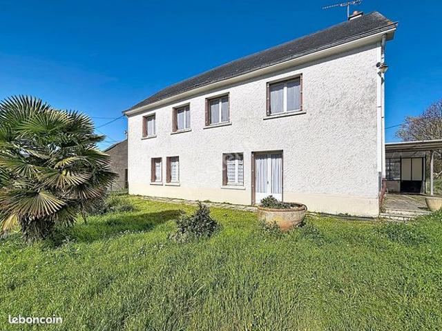 Propriété 7 pièces 194 m²
