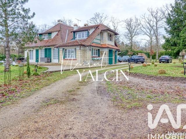 Propriété 7 pièces 195 m²
