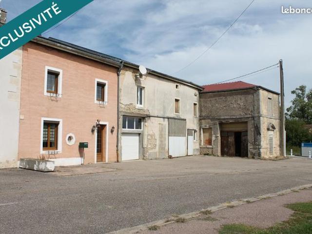 Propriété 7 pièces 195 m²