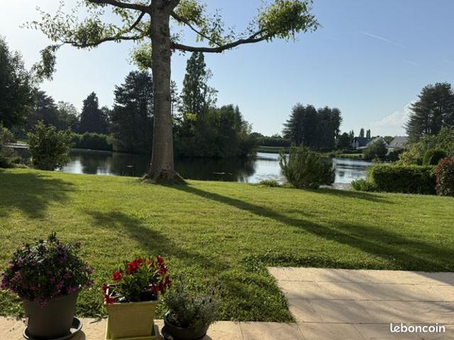 Propriété 7 pièces 195 m²
