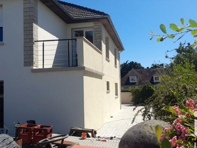 Propriété 7 pièces 195 m²