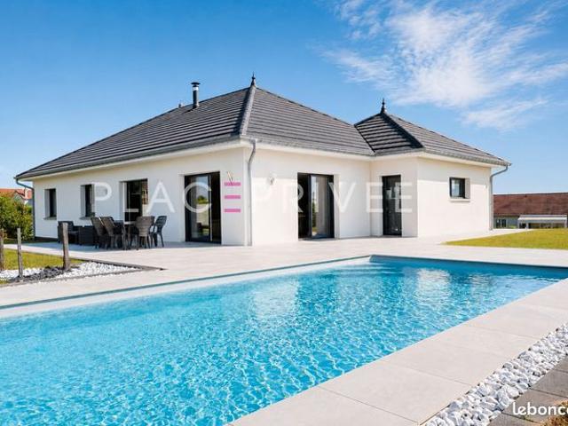 Propriété 7 pièces 195 m²