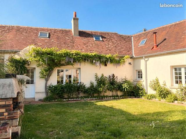 Propriété 7 pièces 195 m²