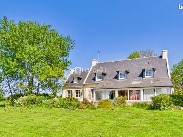 Propriété 7 pièces 195 m²